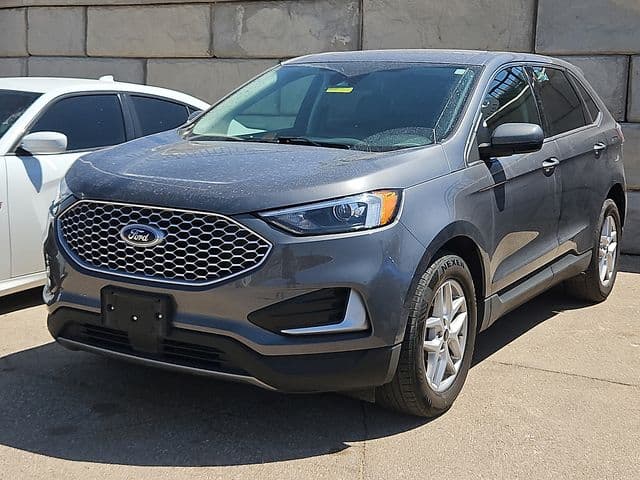 2024 Ford Edge Base — photo 1 of 5