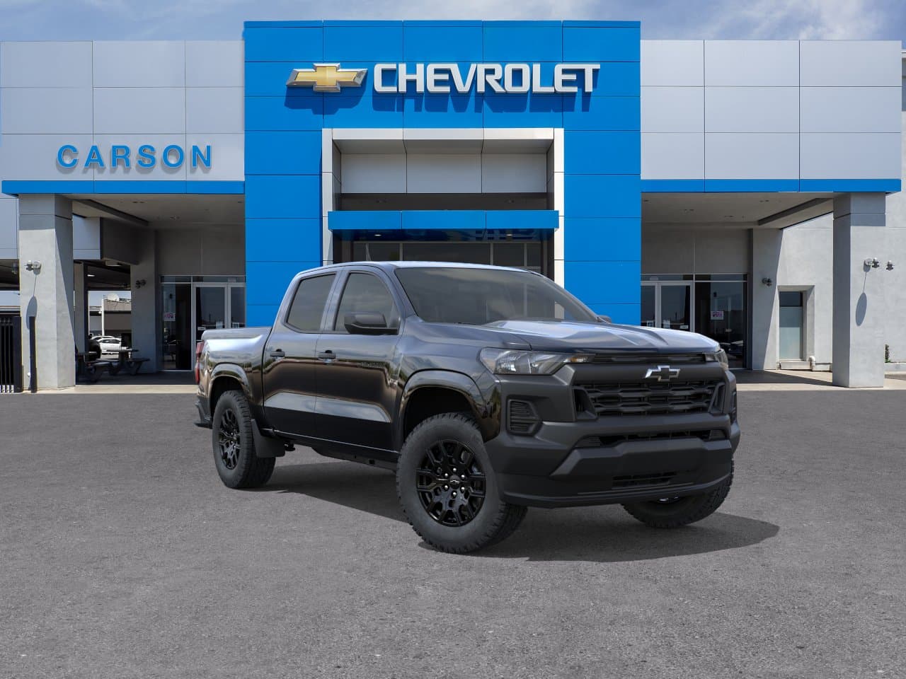 Vehicle Detail Icon