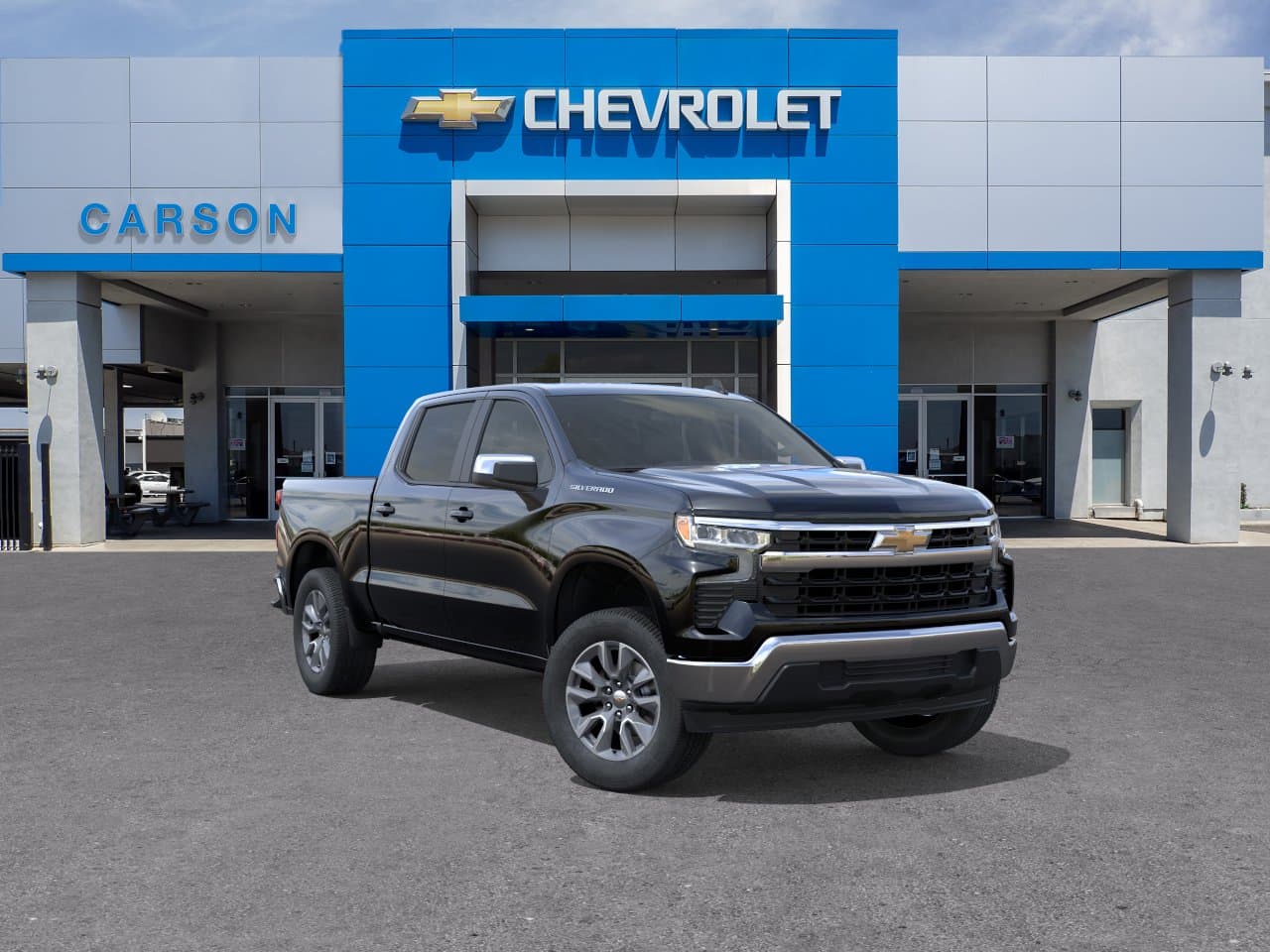 Vehicle Detail Icon