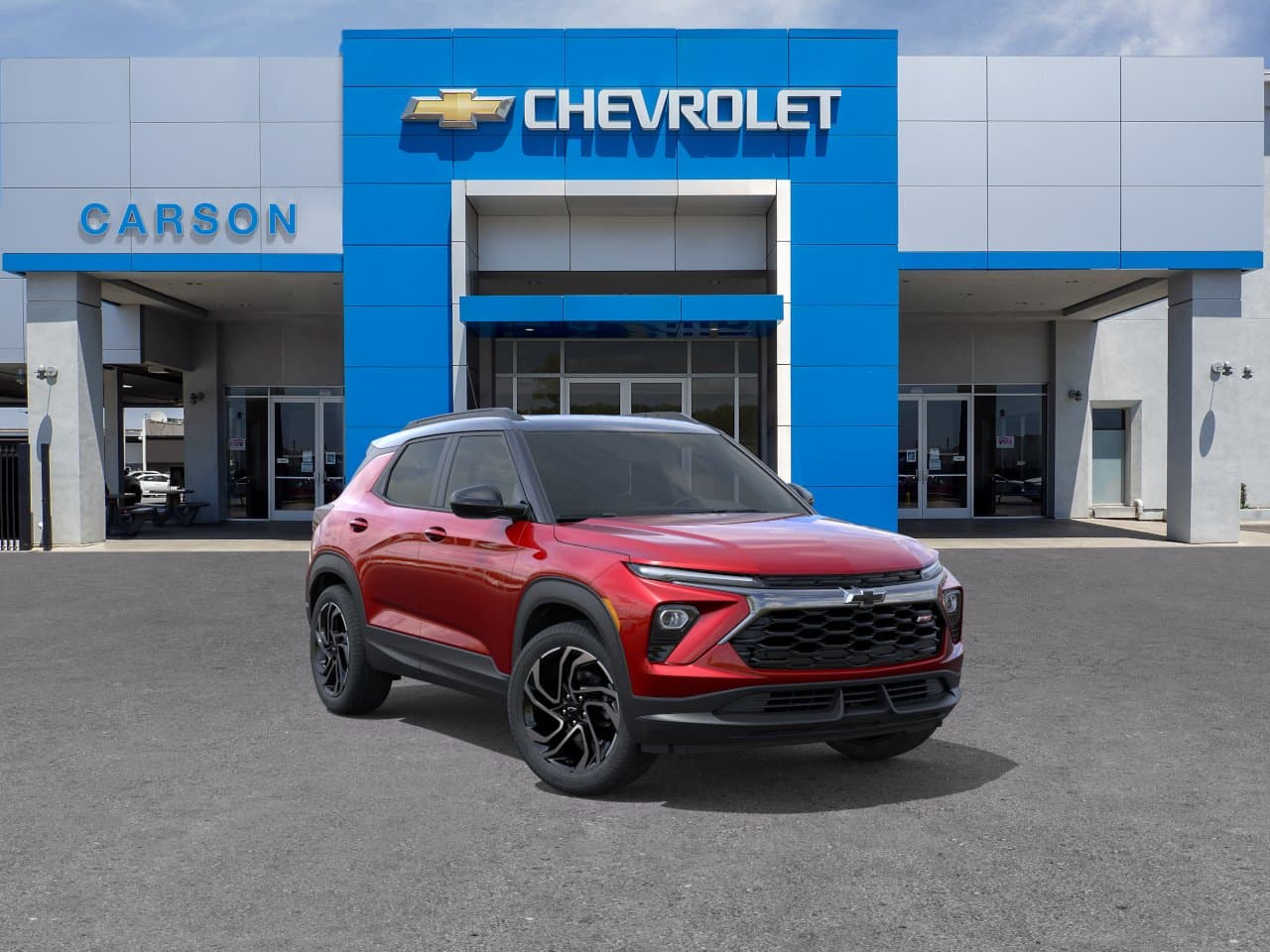 Vehicle Detail Icon