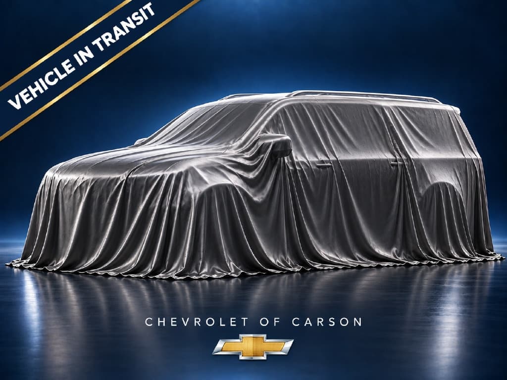 2025 Chevrolet Suburban RST — photo 1 of 34