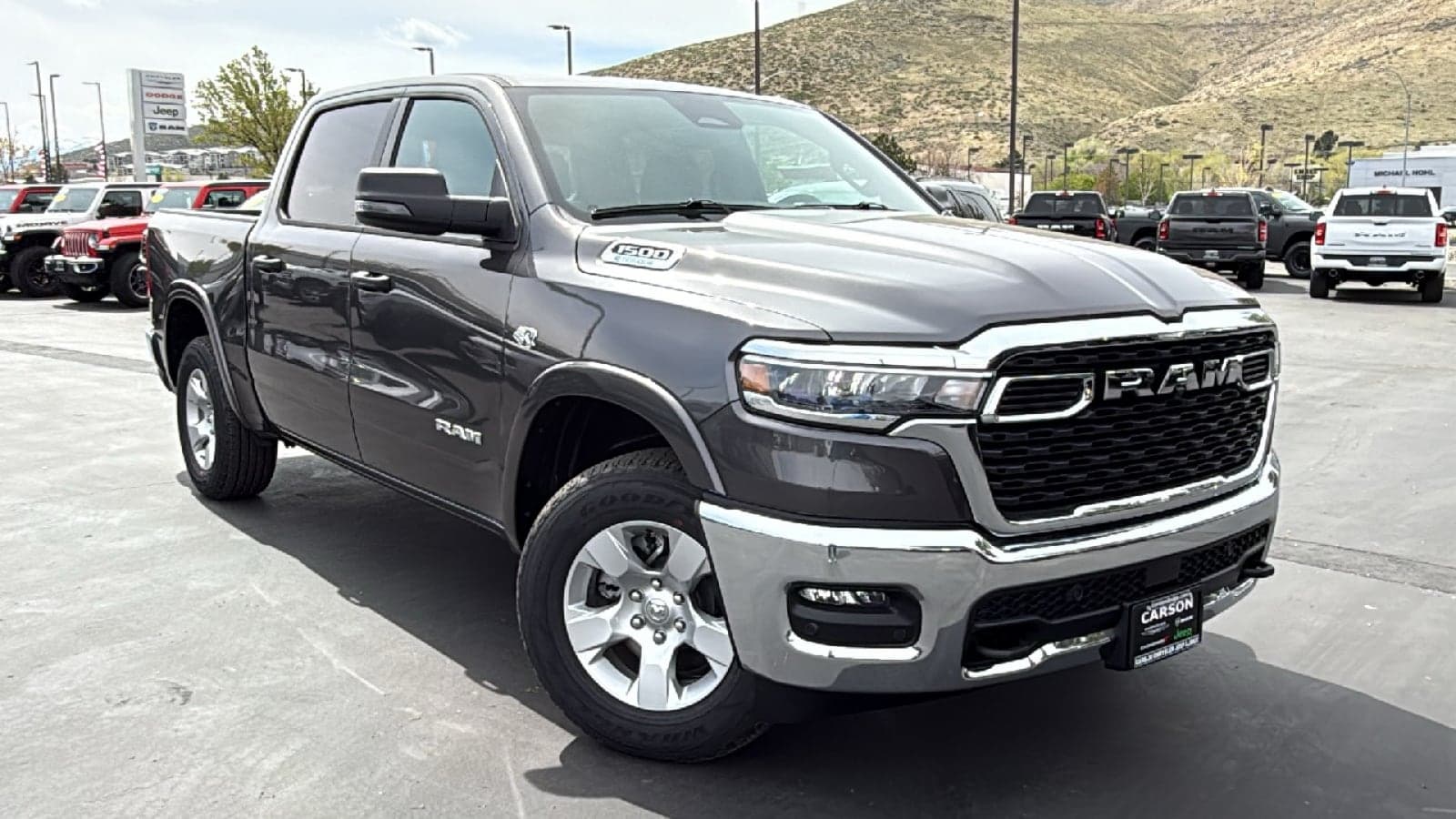 Vehicle Detail Icon