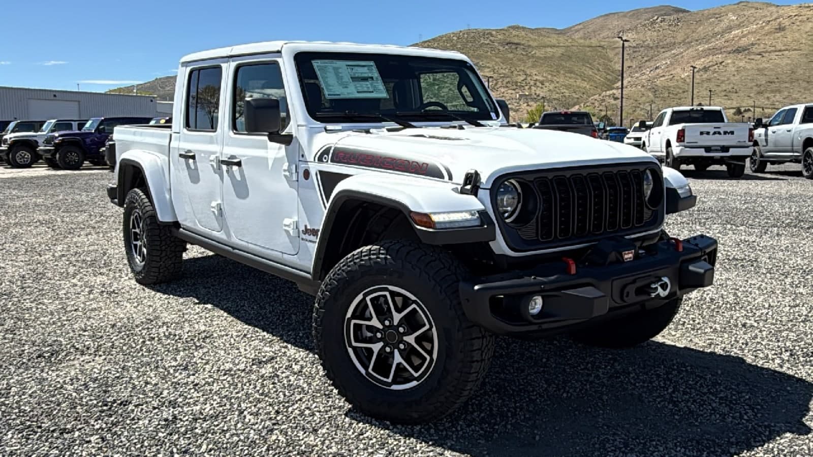 Vehicle Detail Icon