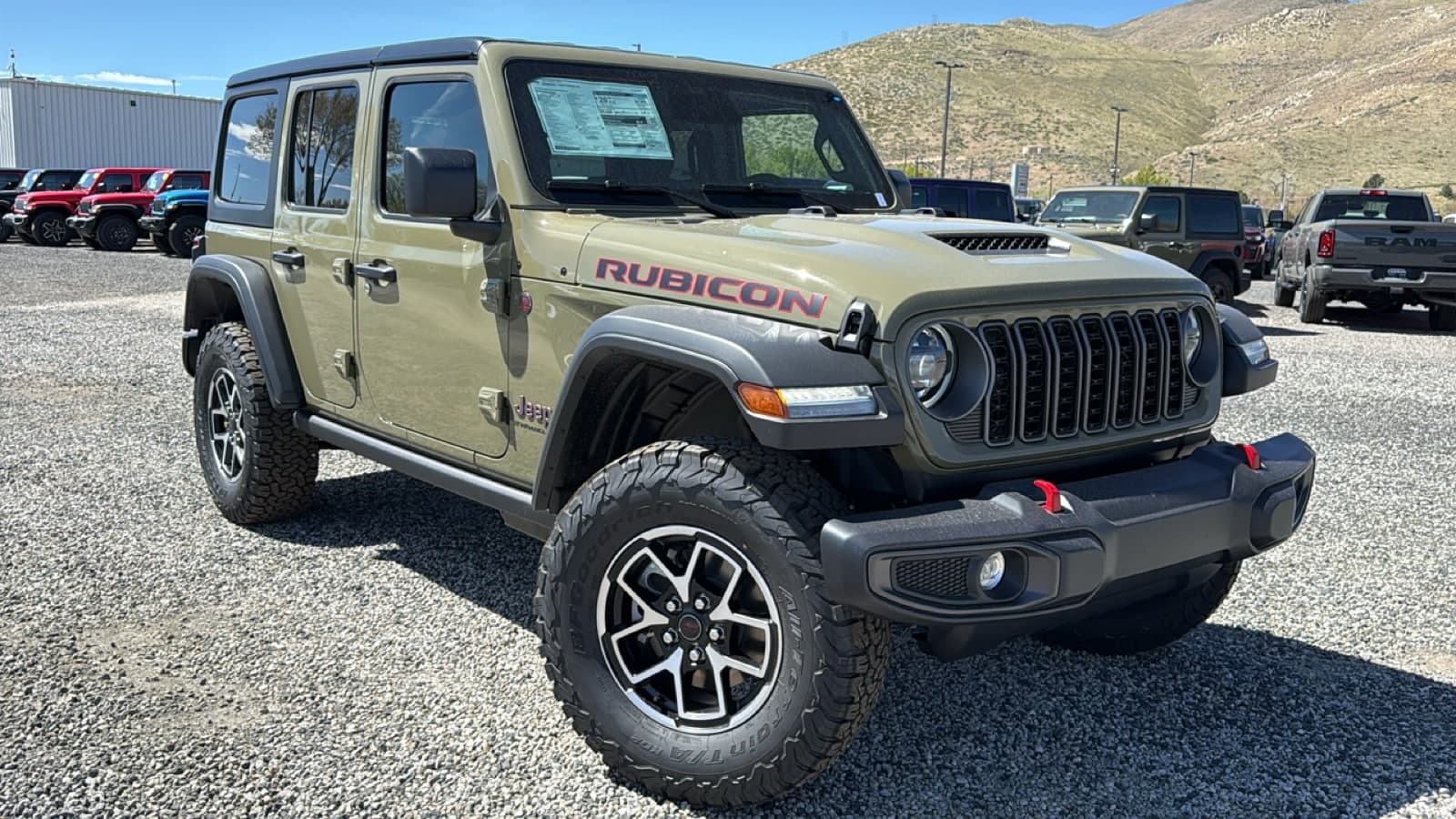 Vehicle Detail Icon