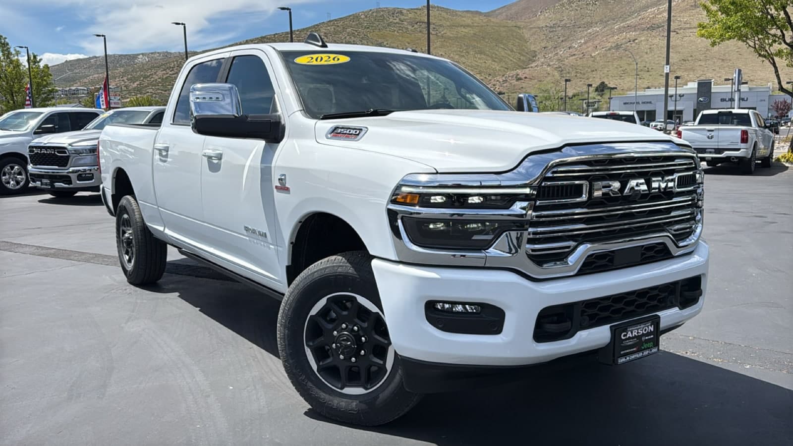 Vehicle Detail Icon