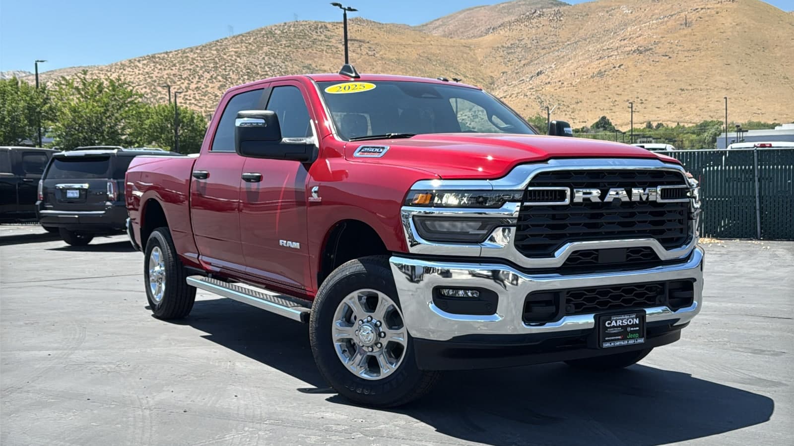 Vehicle Detail Icon