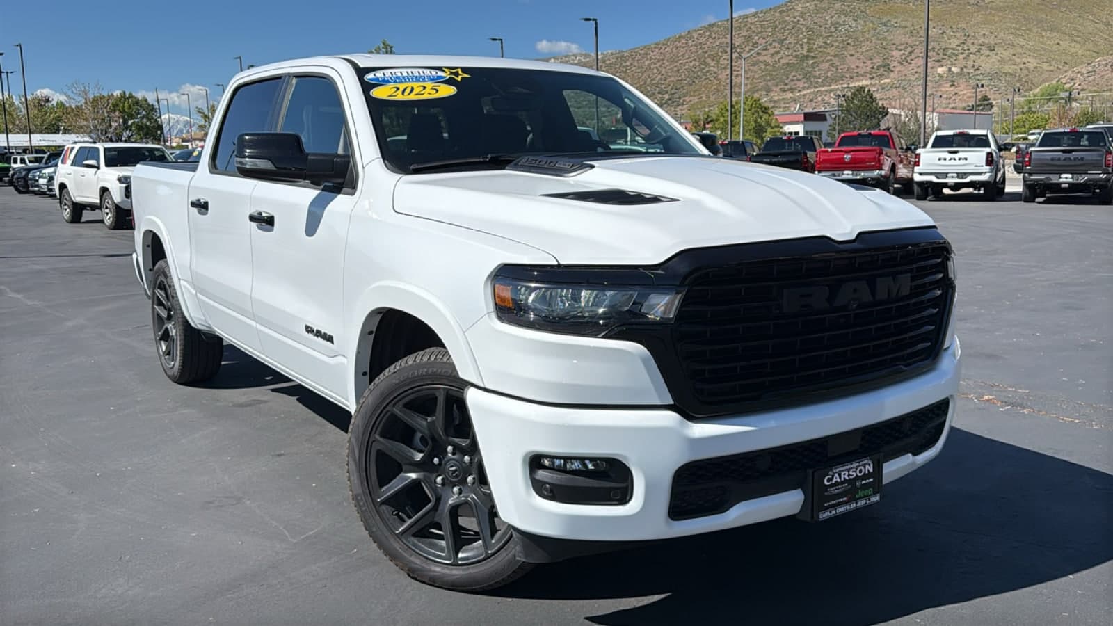Vehicle Detail Icon