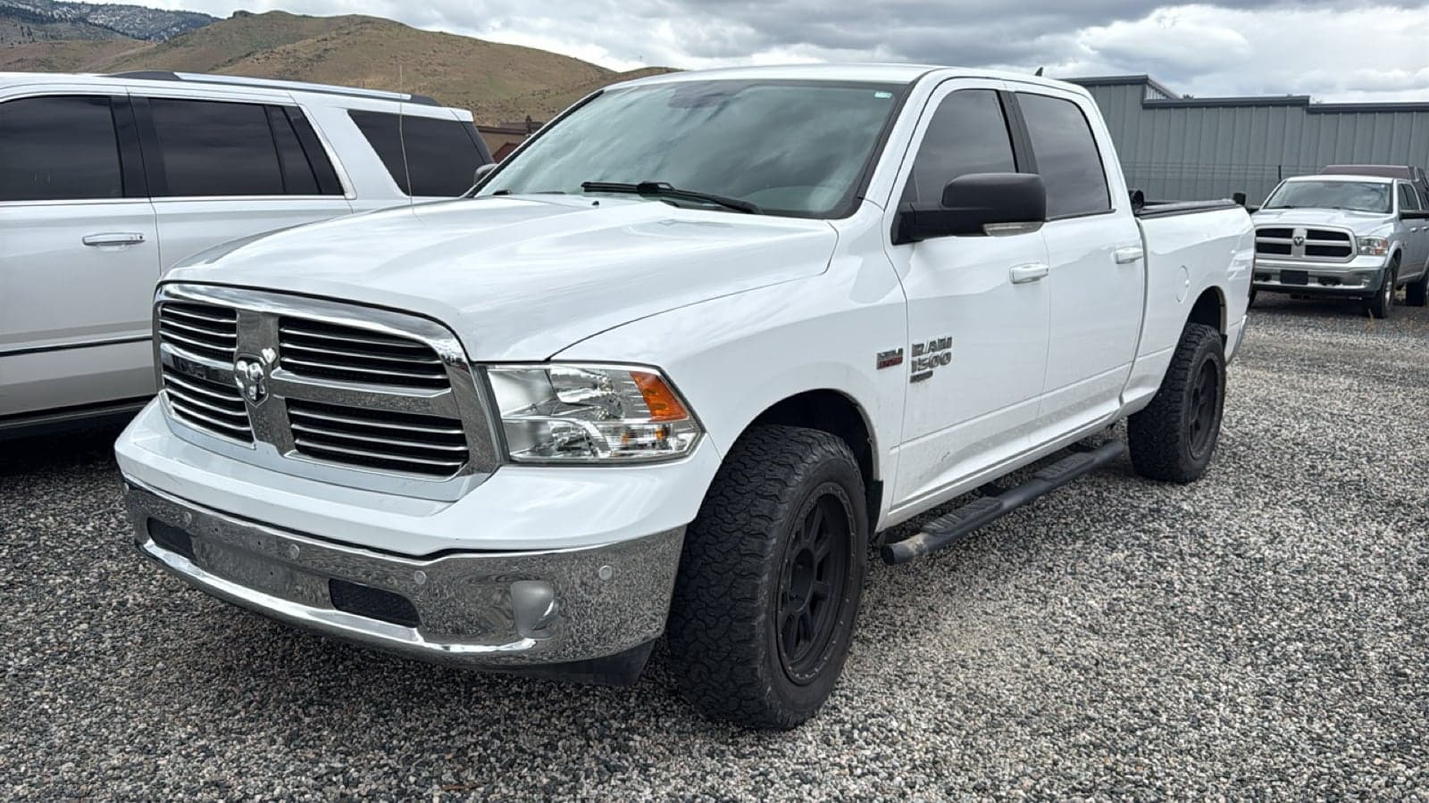 Vehicle Detail Icon