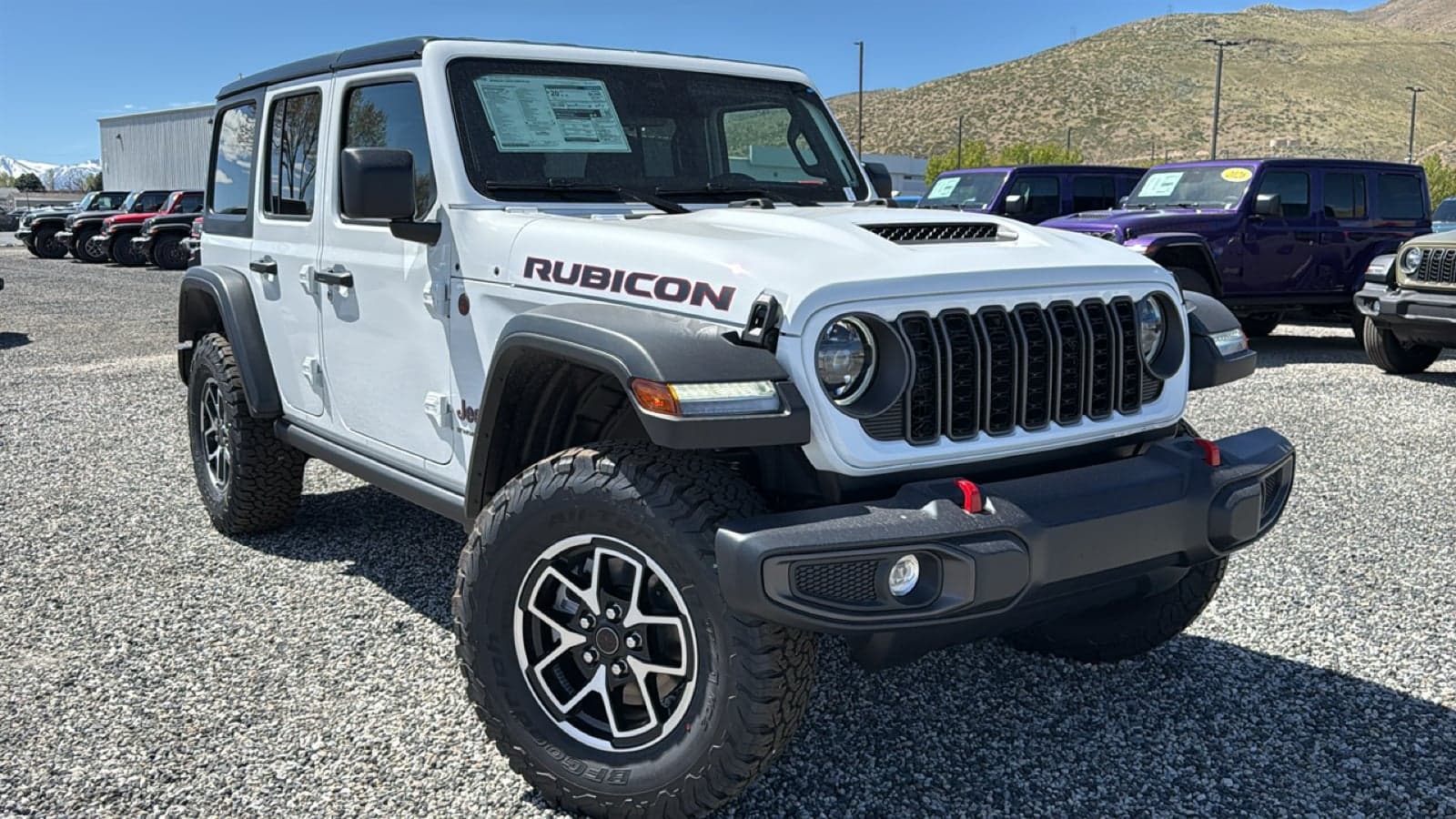 Vehicle Detail Icon
