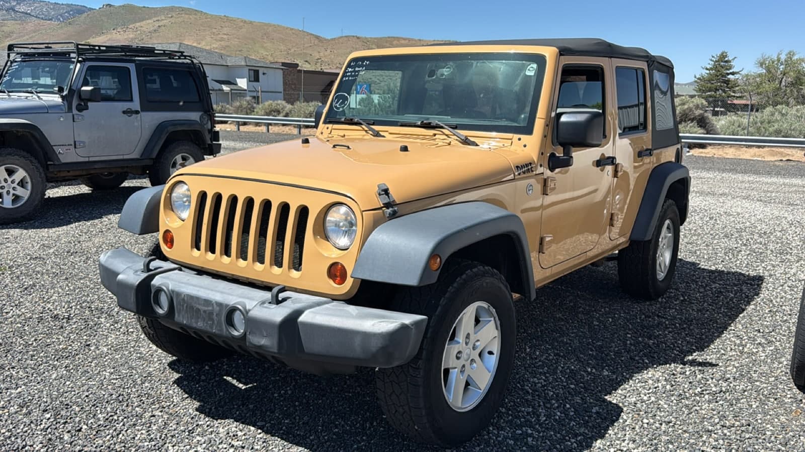 Vehicle Detail Icon