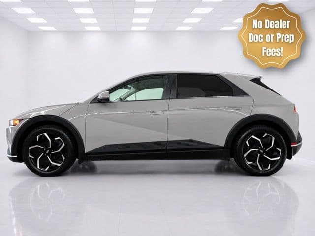 2023 Hyundai IONIQ 5 SEL — photo 1 of 50