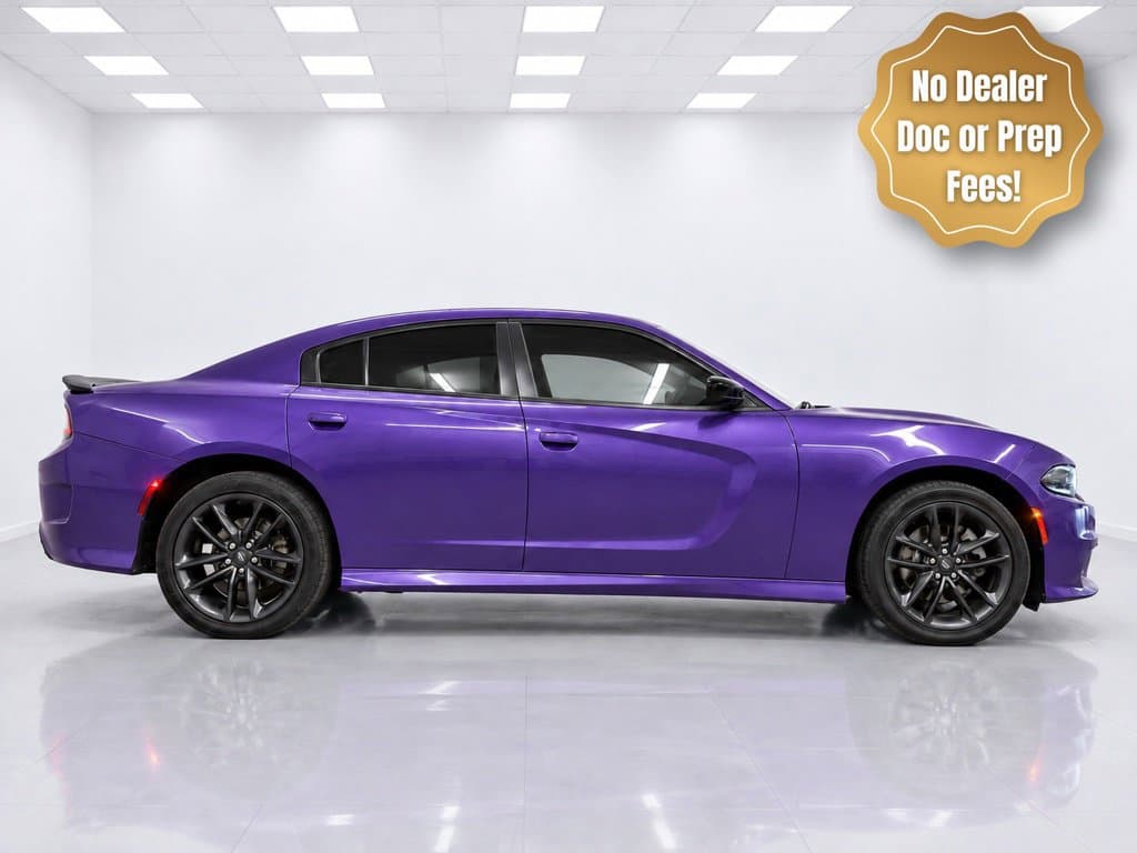 2023 Dodge Charger GT — photo 1 of 31