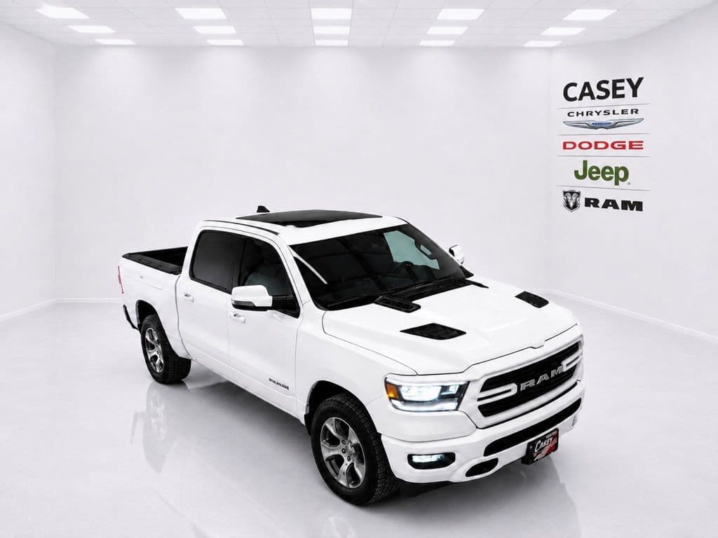Vehicle Detail Icon
