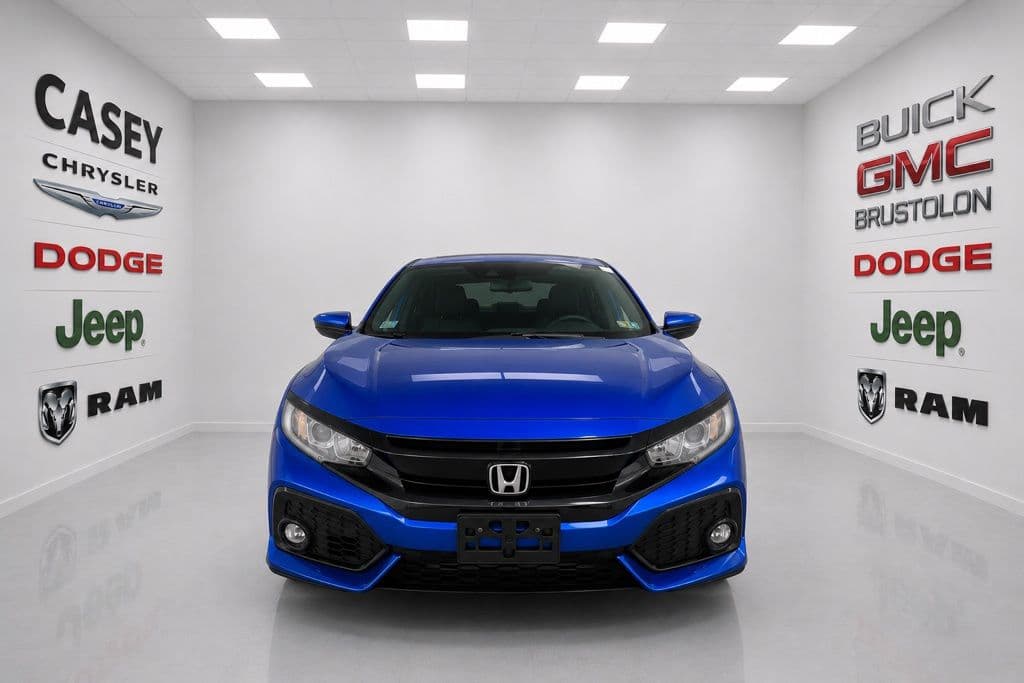 Vehicle Detail Icon