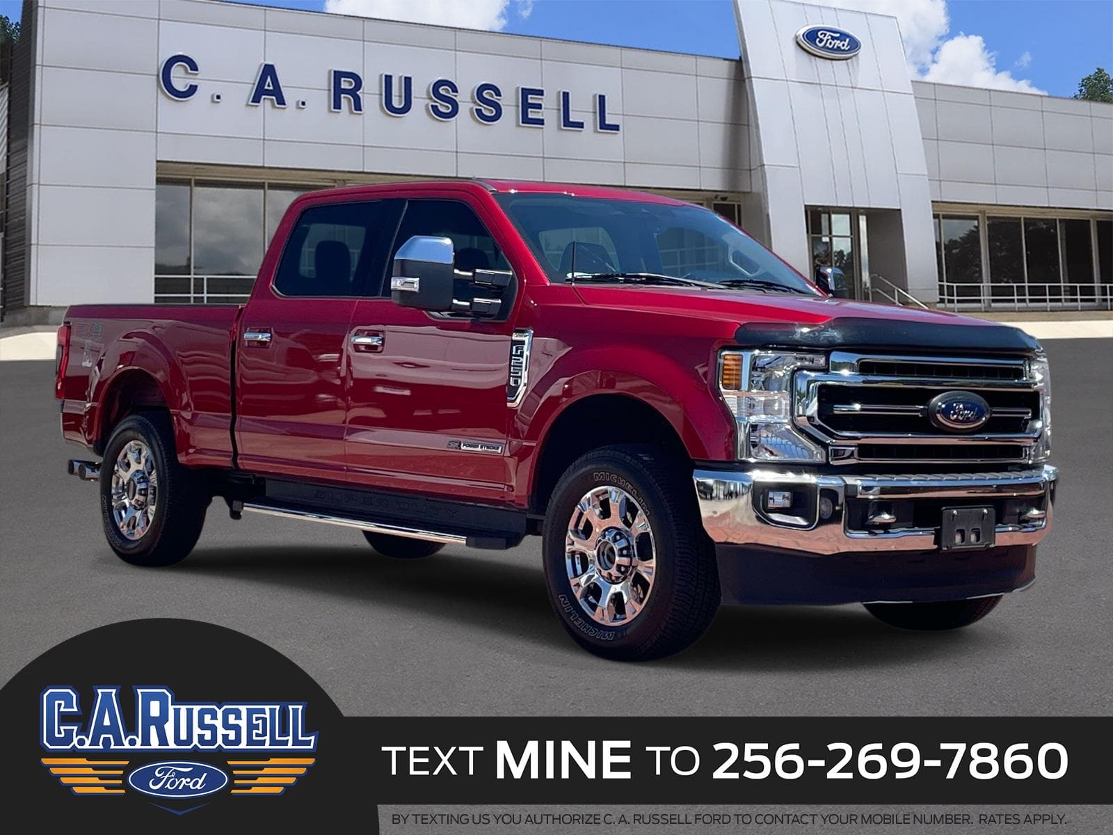 Vehicle Sold Image