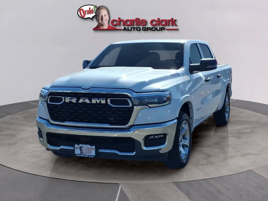 2026 RAM 1500 Base — photo 1 of 20