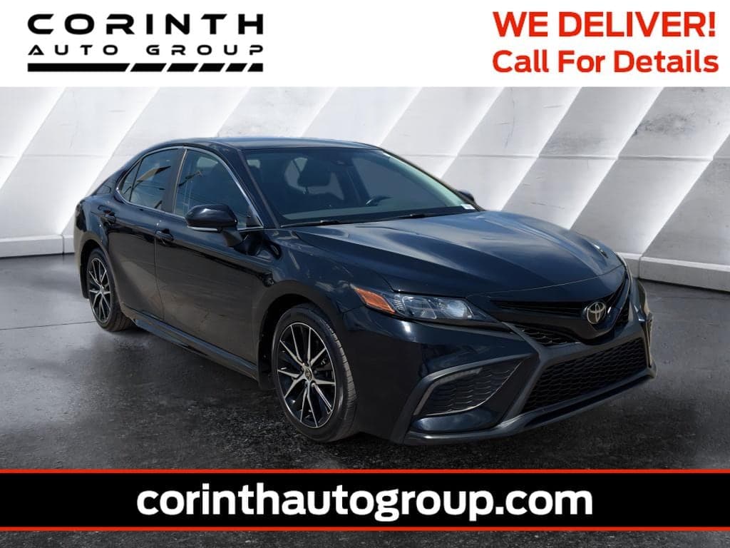 Vehicle Sold Image
