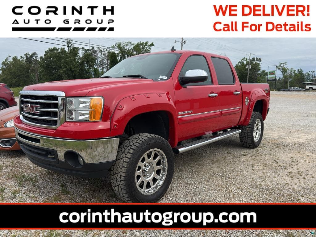 Vehicle Sold Image