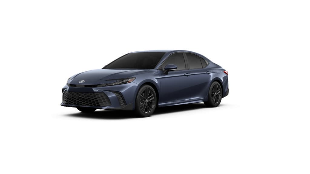 2027 Toyota Camry SE — photo 1 of 39