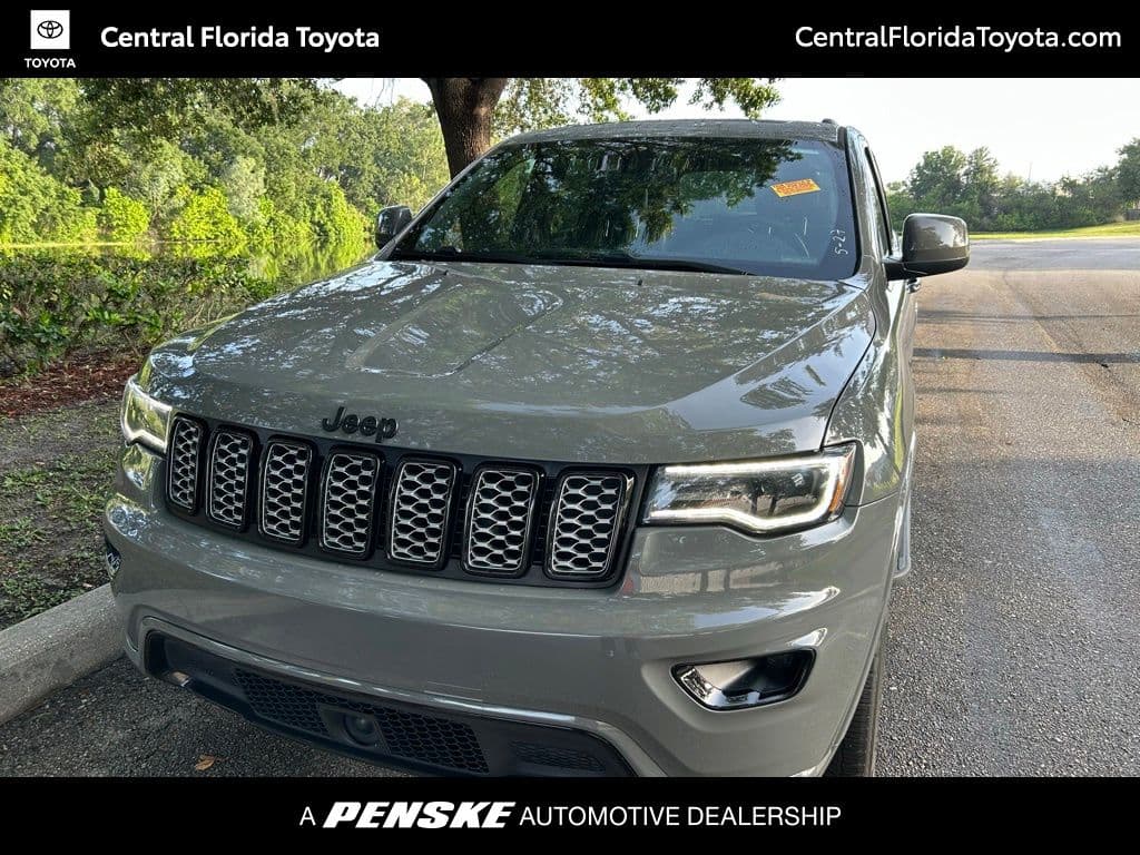 Vehicle Detail Icon