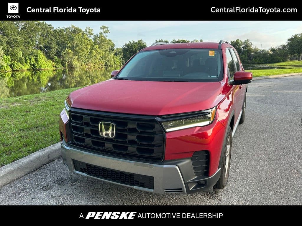 Vehicle Detail Icon