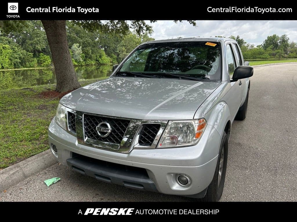 Vehicle Detail Icon