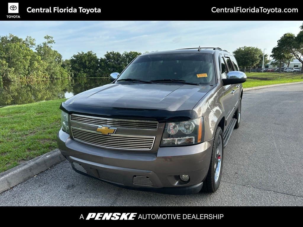 Vehicle Detail Icon