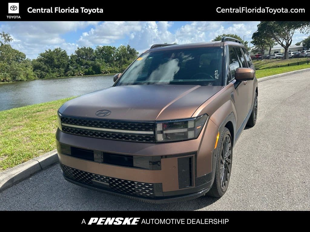 Vehicle Detail Icon