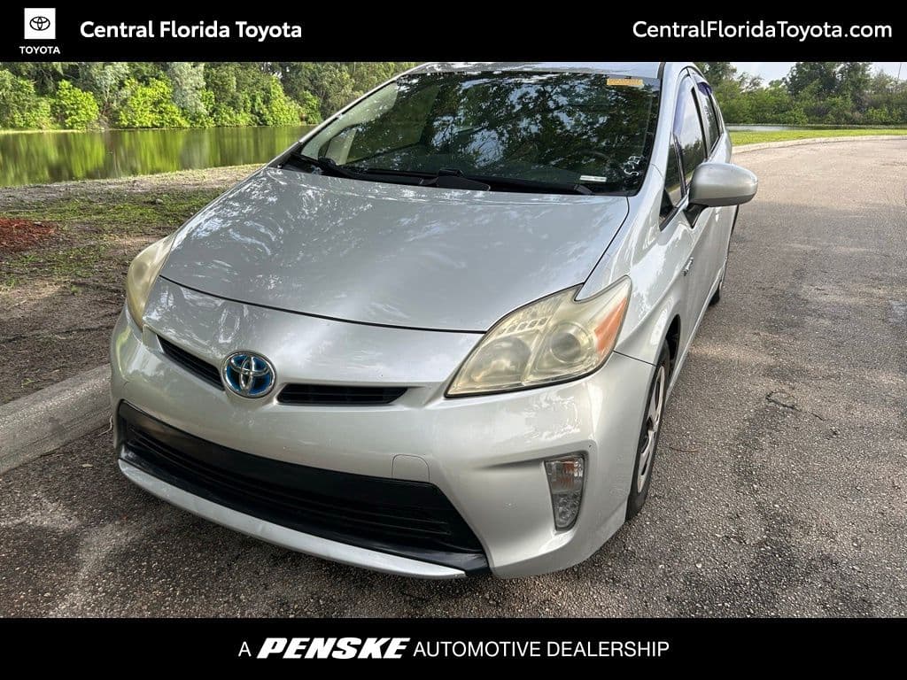 Vehicle Detail Icon