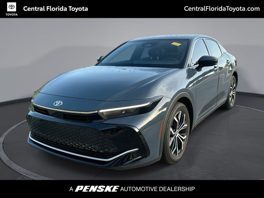 Vehicle Detail Icon