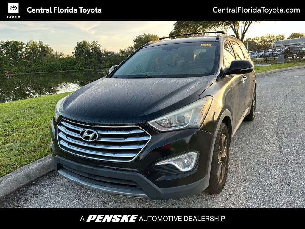 Vehicle Detail Icon