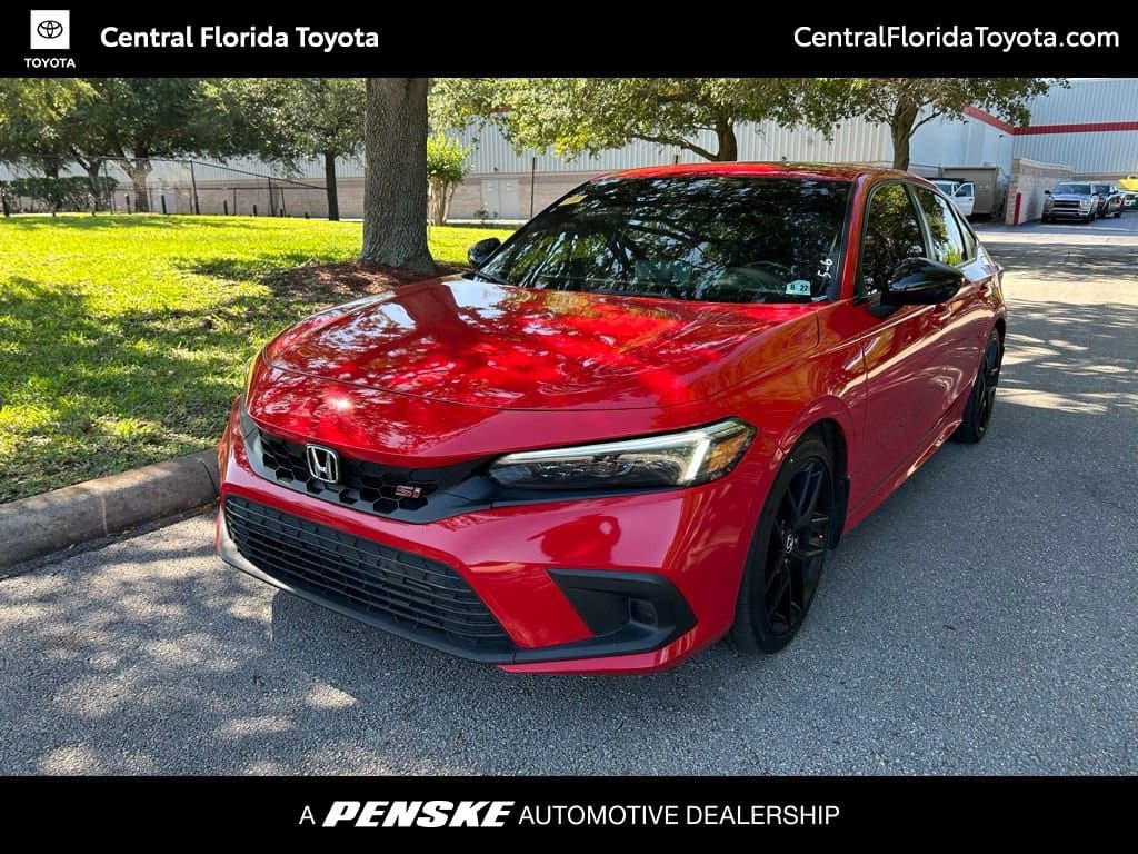 Vehicle Detail Icon