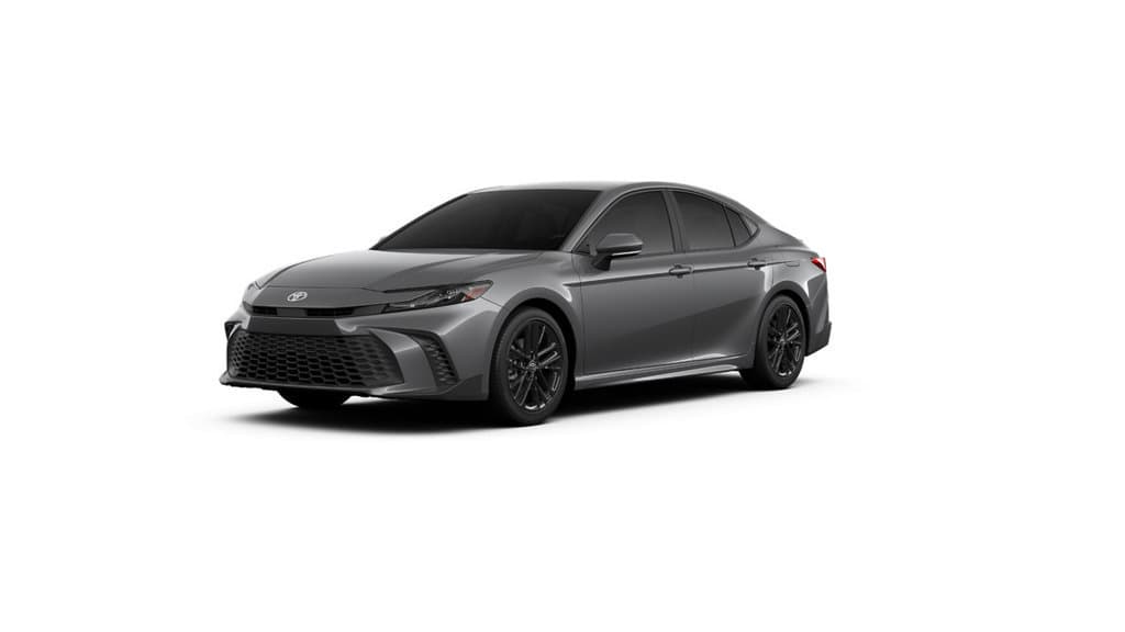 2027 Toyota Camry SE — photo 1 of 39