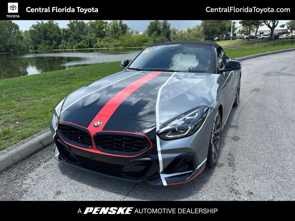 Vehicle Detail Icon
