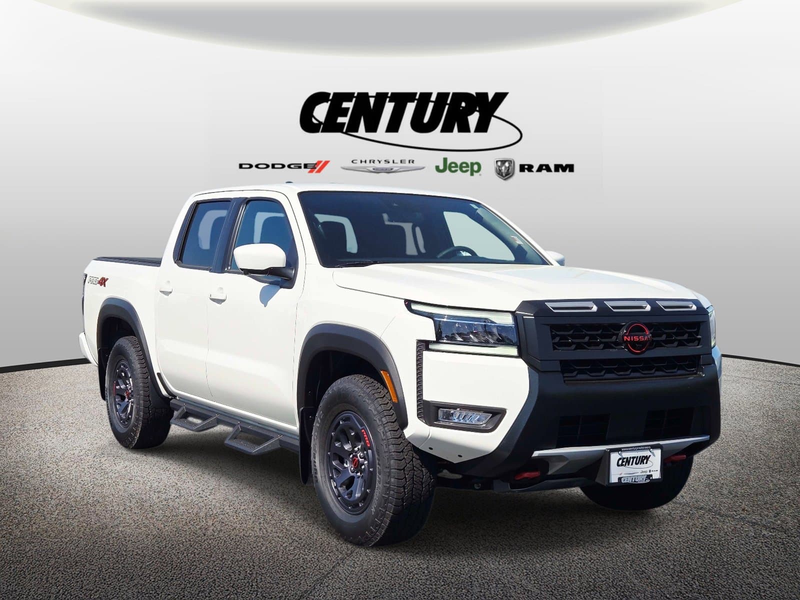 Vehicle Detail Icon