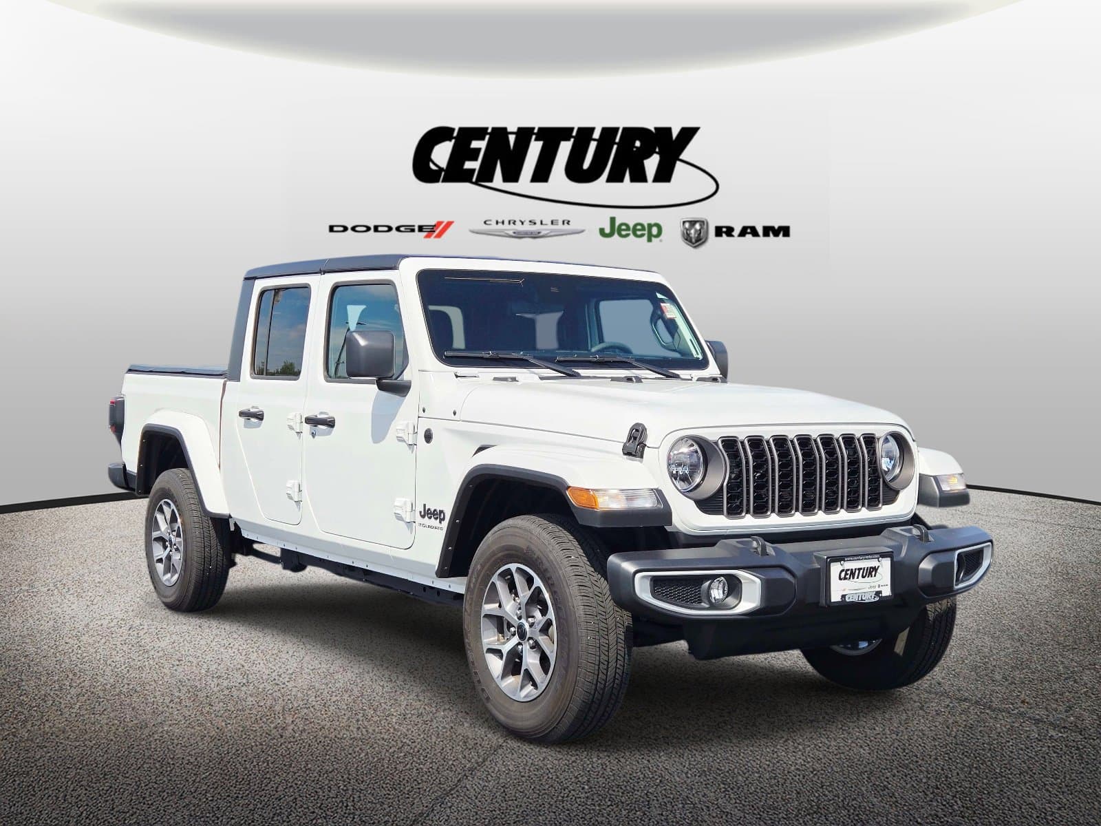 Vehicle Detail Icon