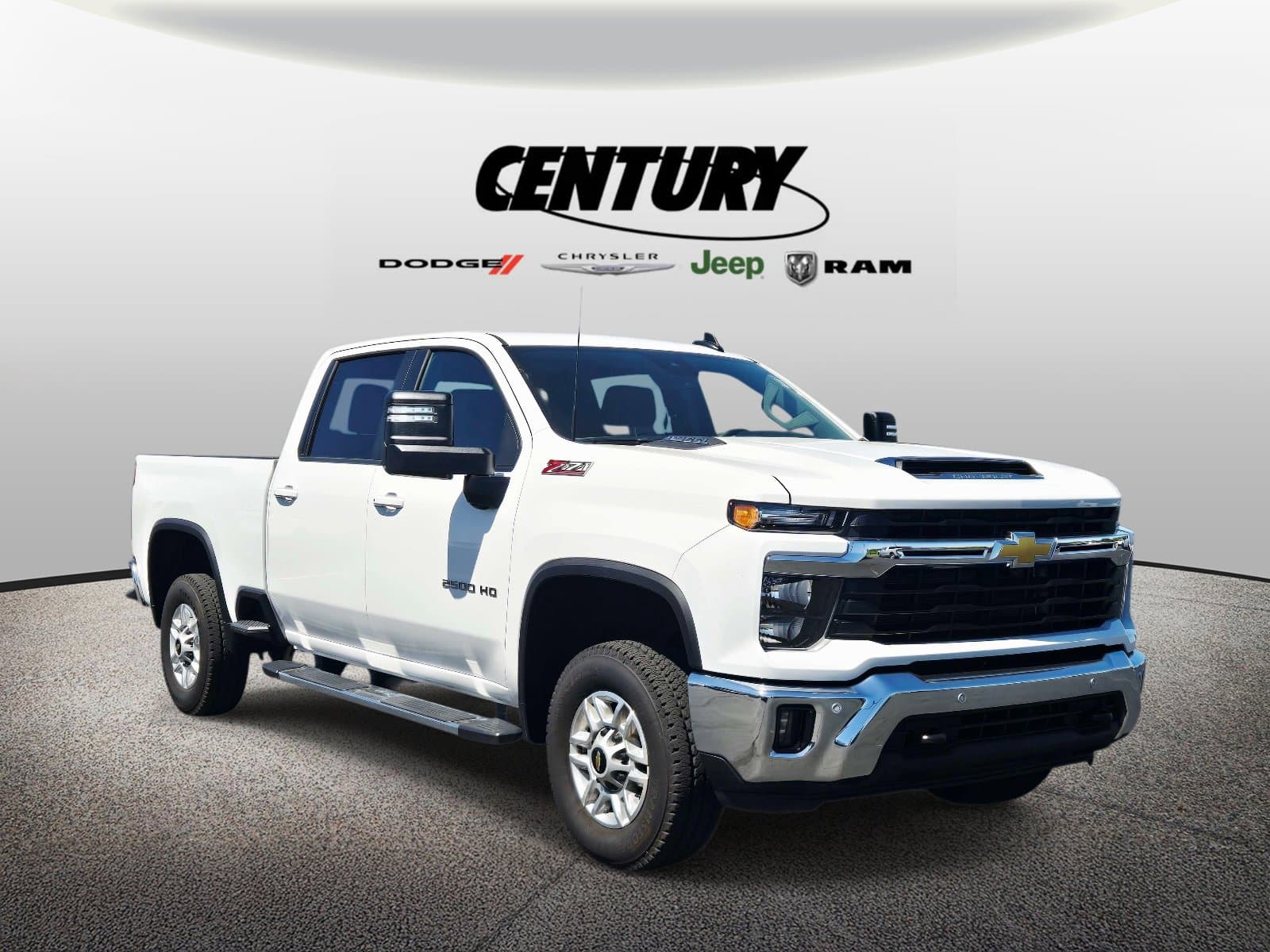 Vehicle Detail Icon
