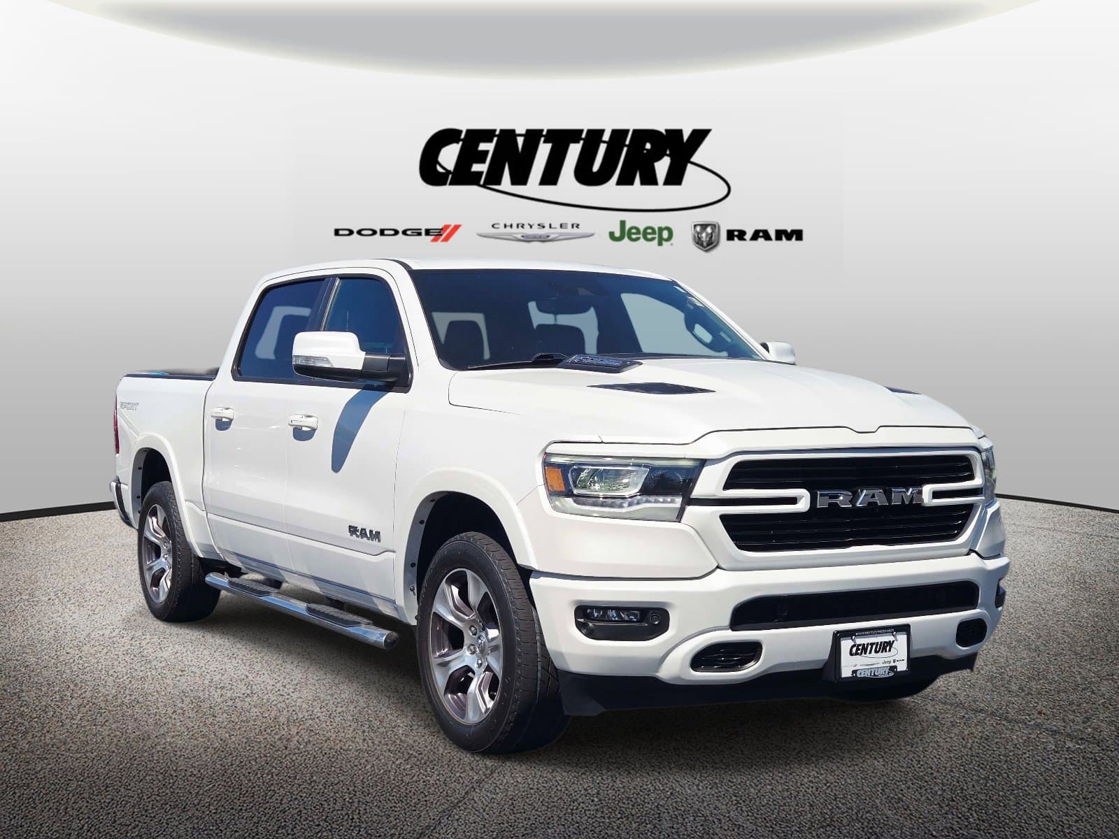 Vehicle Detail Icon