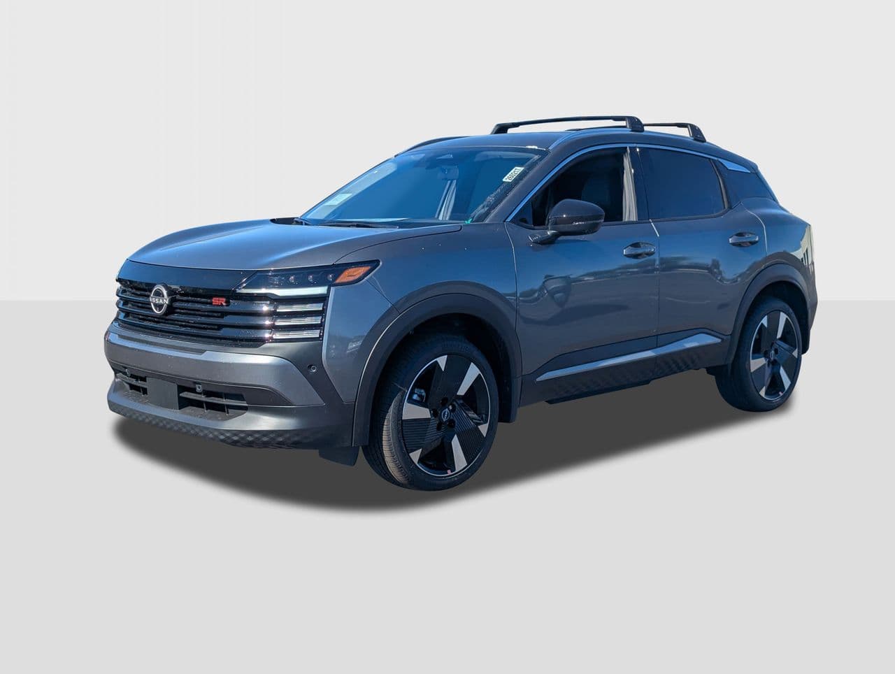 Vehicle Detail Icon