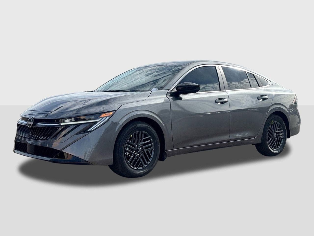 Vehicle Detail Icon
