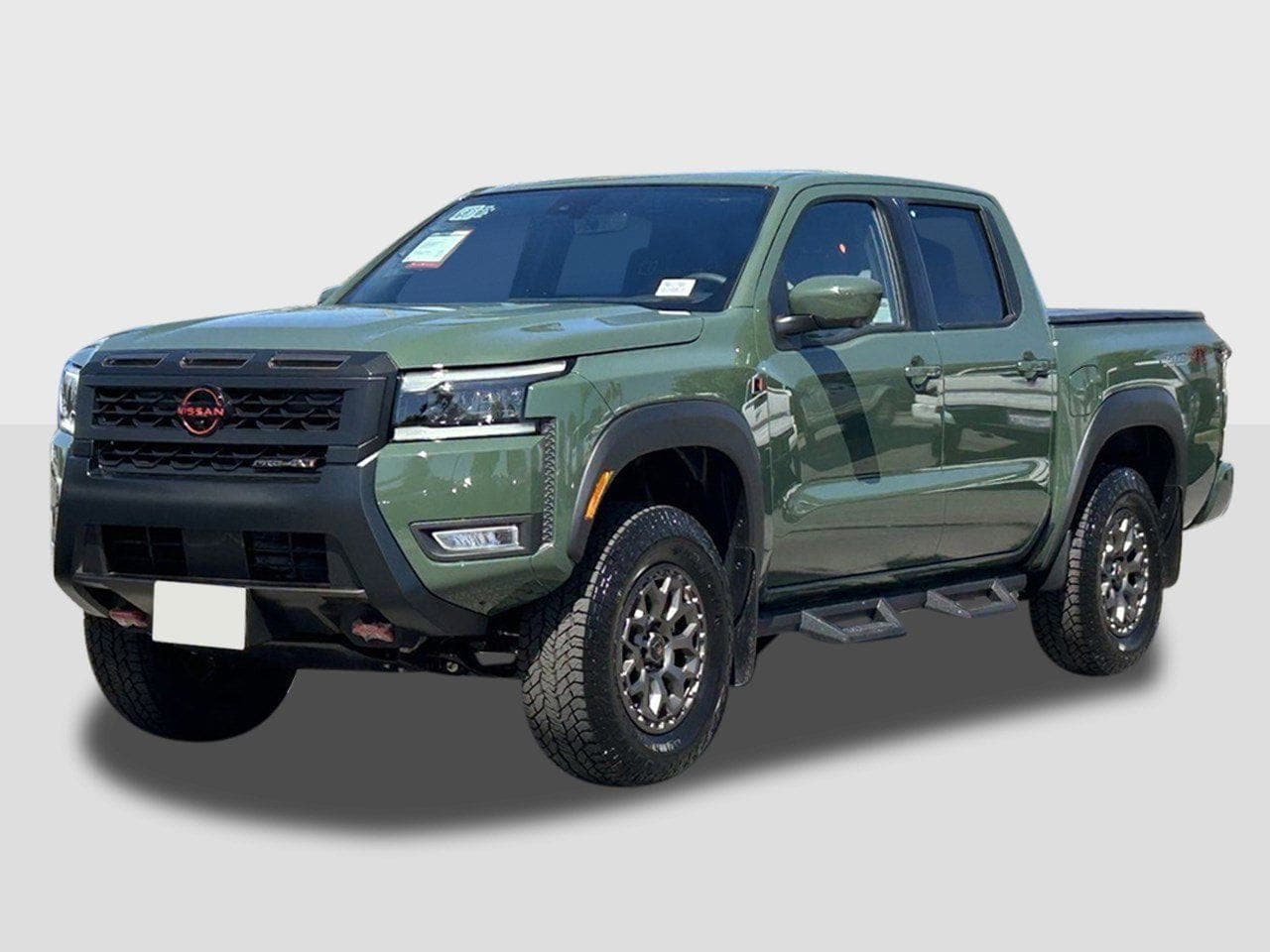 Vehicle Detail Icon