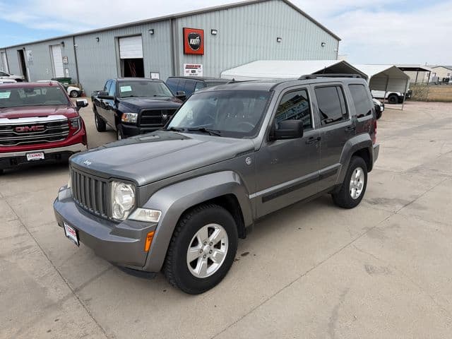 Vehicle Sold Image