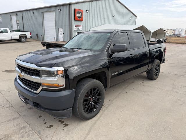 Vehicle Sold Image