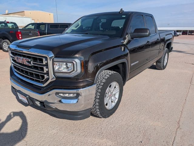 Vehicle Sold Image
