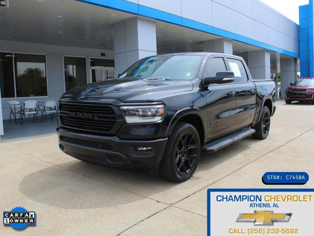 Vehicle Sold Image