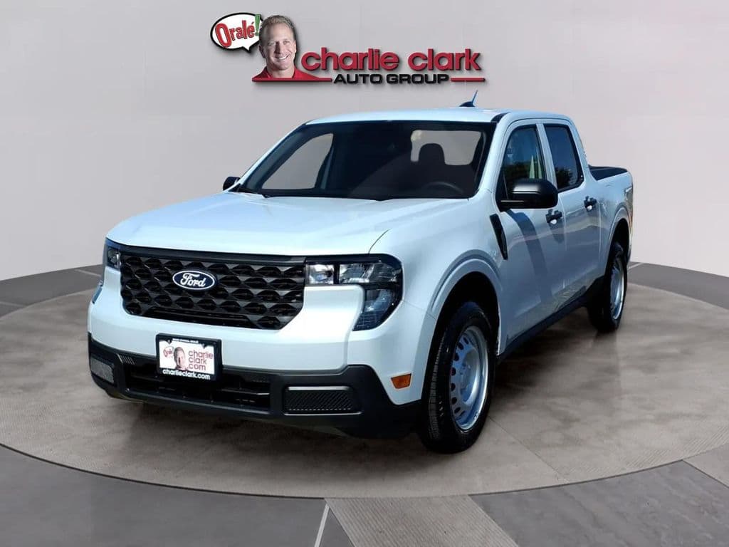 2025 Ford Maverick XL — photo 1 of 20
