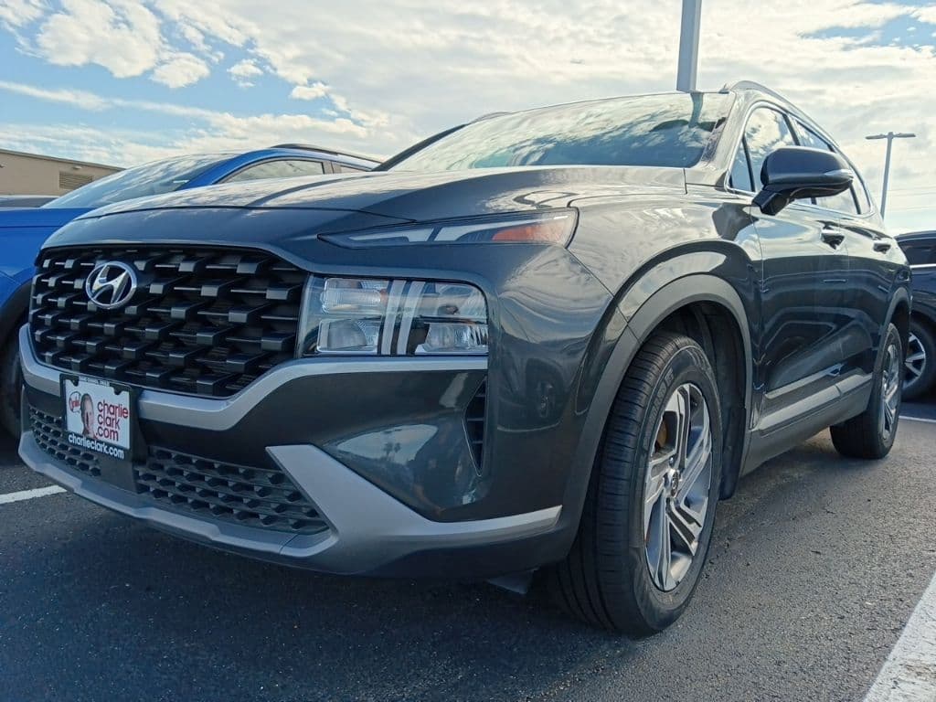 Vehicle Detail Icon