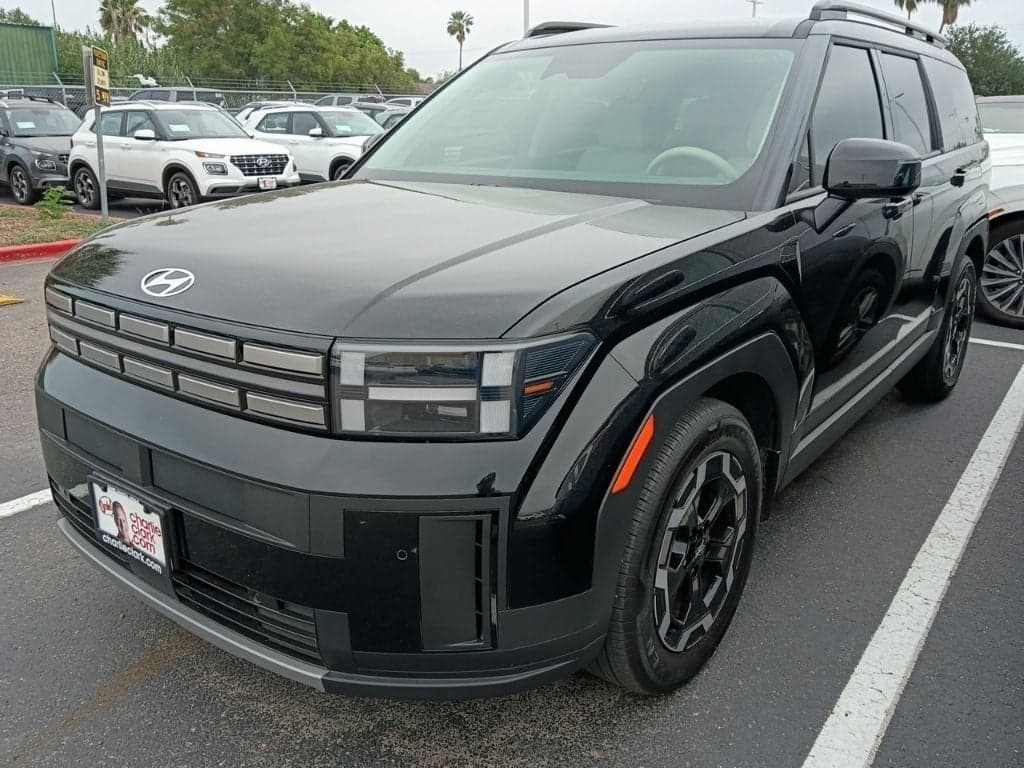 Vehicle Detail Icon
