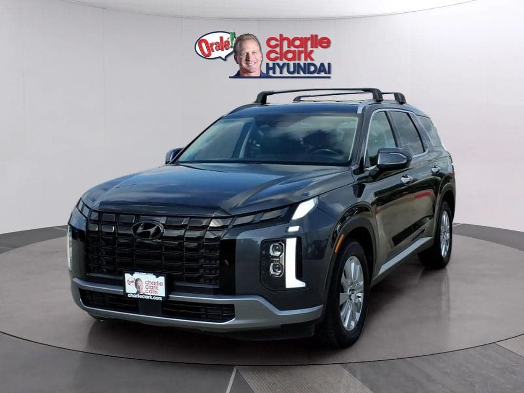 2023 Hyundai Palisade SEL — photo 1 of 20