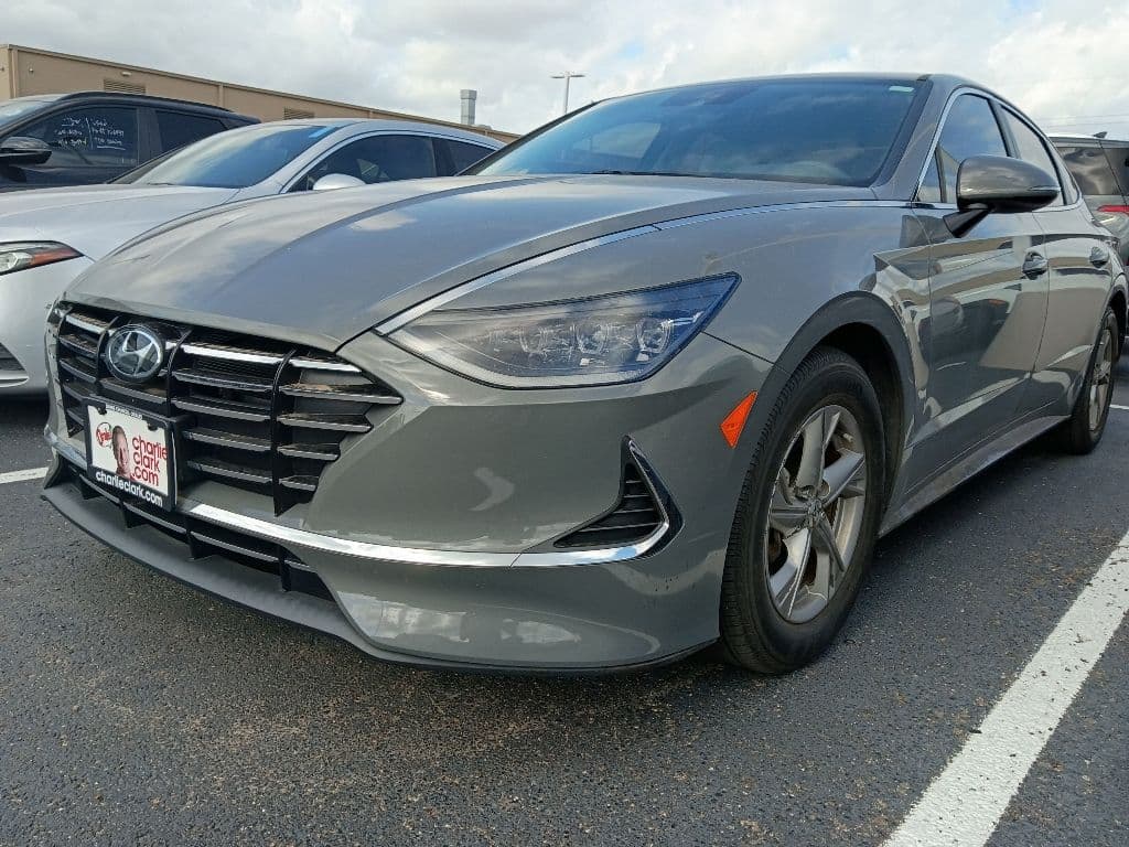 Vehicle Detail Icon